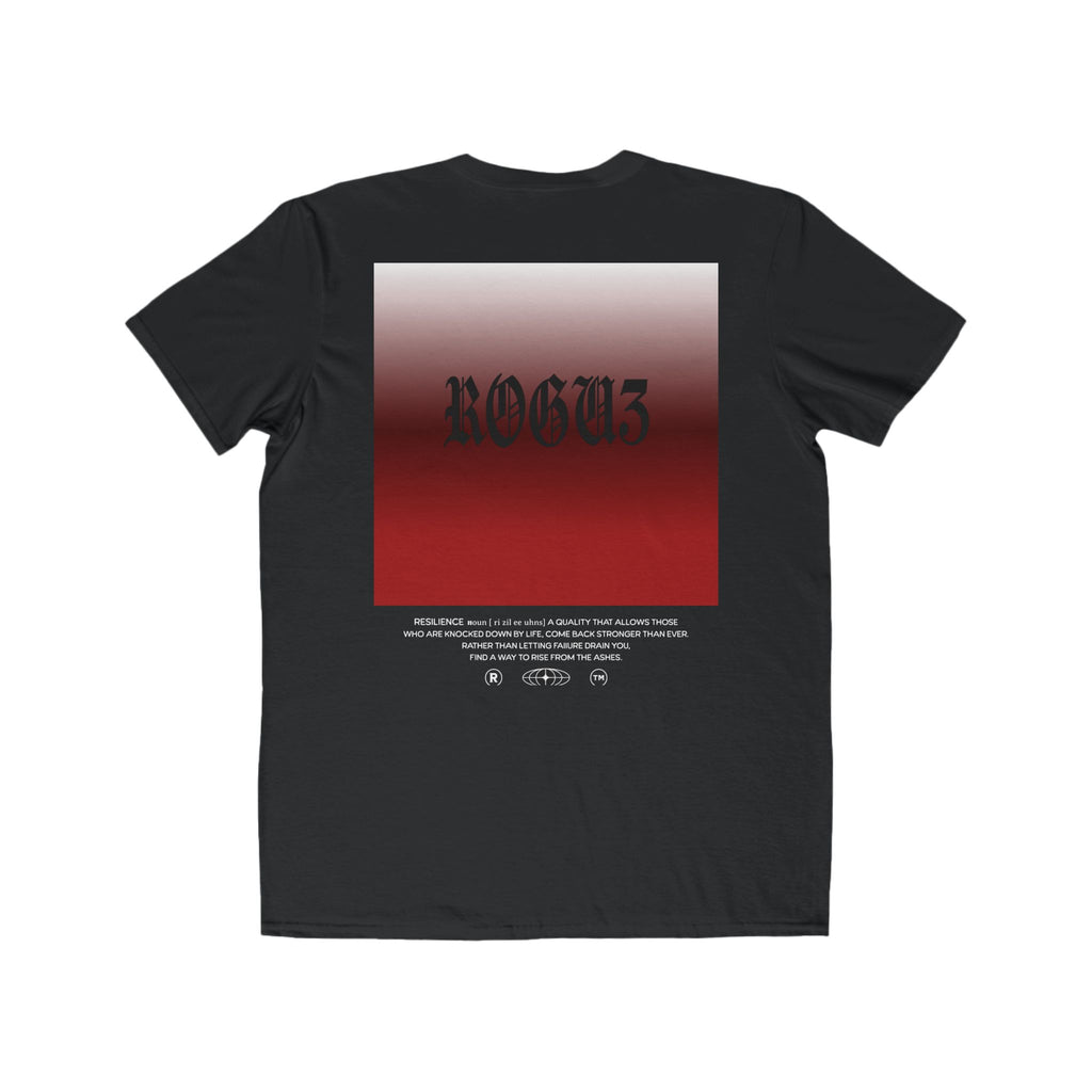 Copy of Copy of Men's Lightweight Fashion Tee with Bold Graphic Art