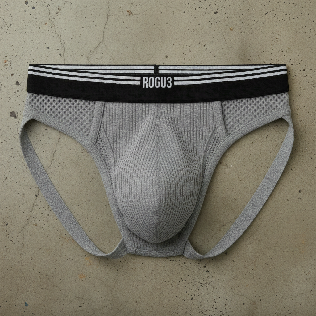 ROGU3 JOCKSTRAP