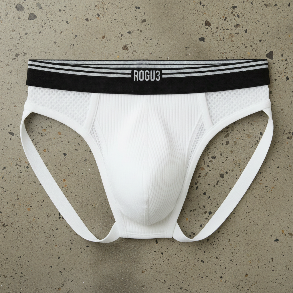 ROGU3 JOCKSTRAP