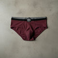 RIBBED BRIEF
