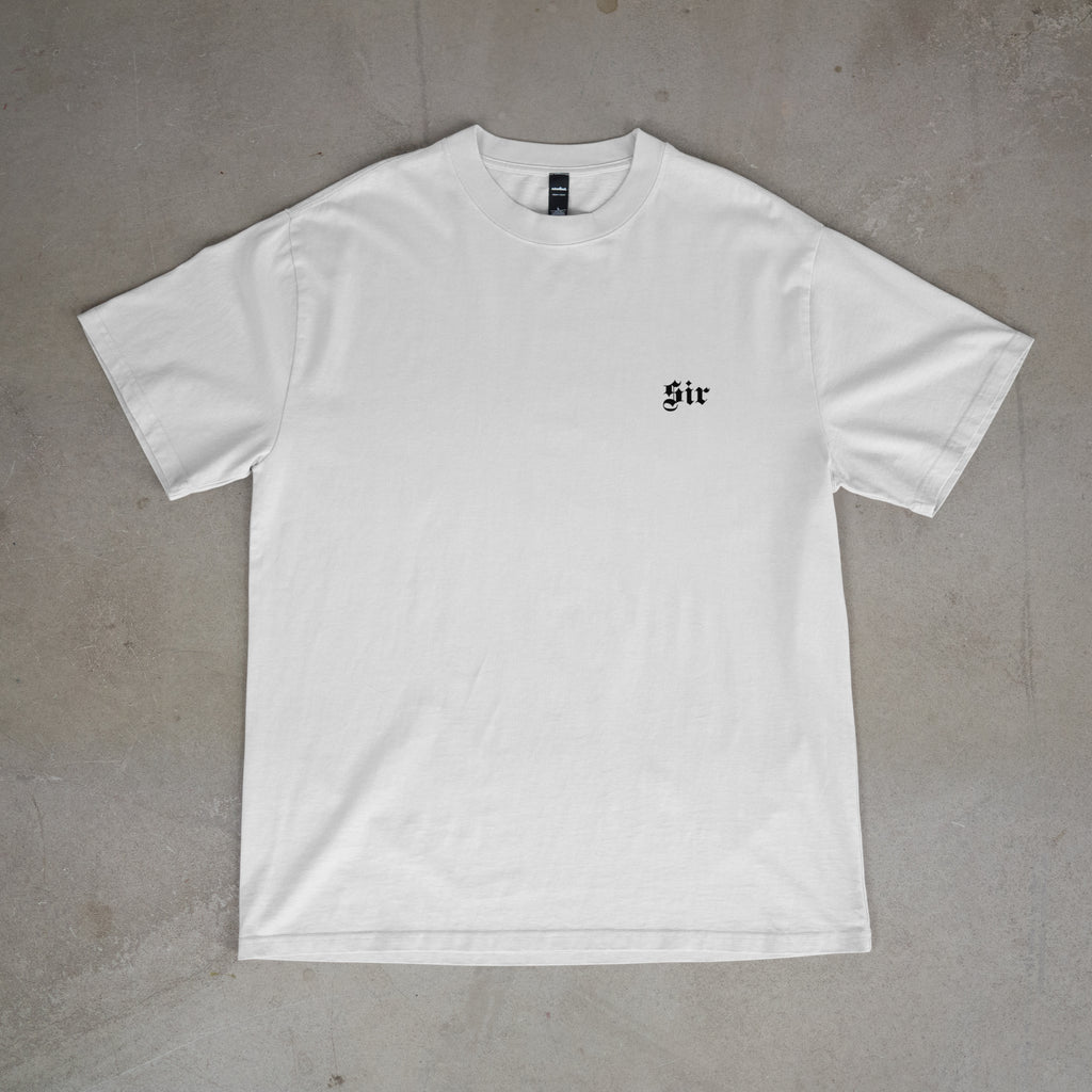 SIR GRAPHIC TEE